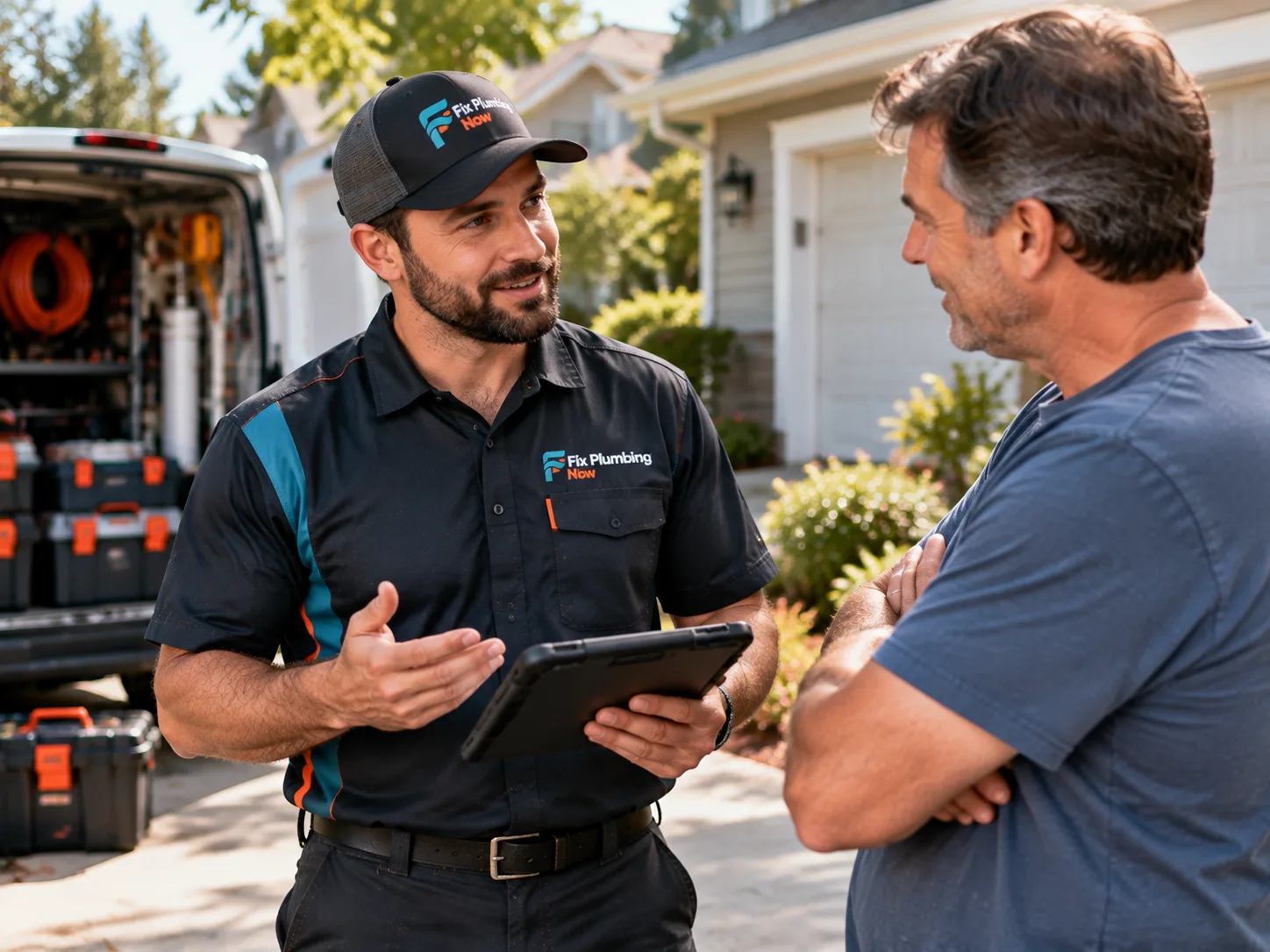 Clogged Drain Service Powder Springs, GA FAQs